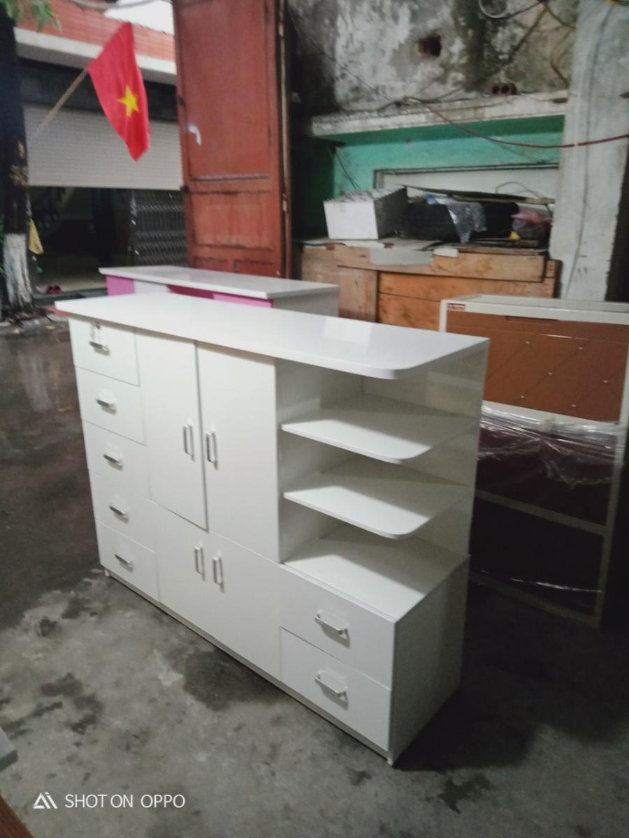 Tủ Trẻ Em 1m2*1m4  Hải Phòng 